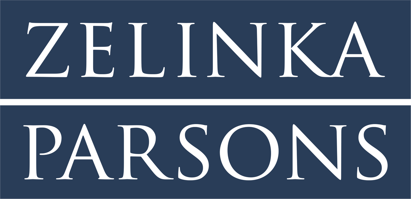 Zelinka Parsons Logo
