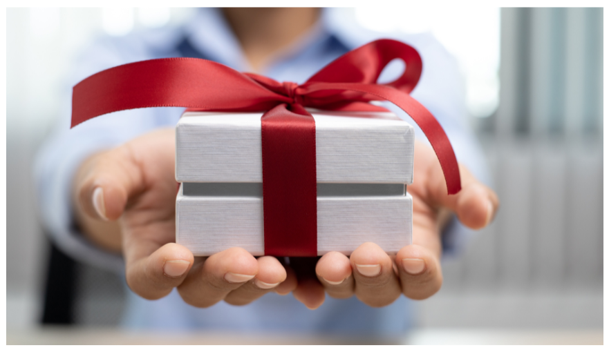 Reframing Retirement: The Gift That Keeps Giving