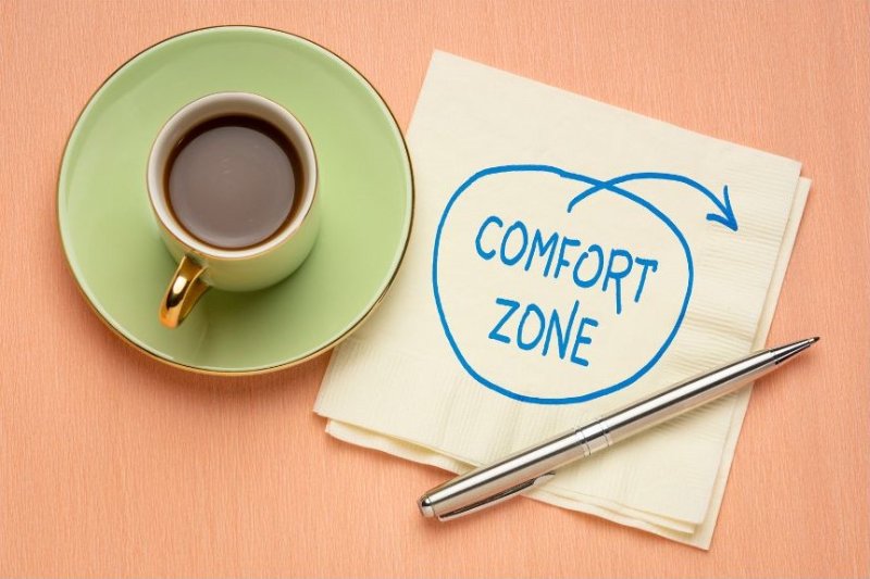 Five Key Ideas to Overcome Anxiety About Retirement