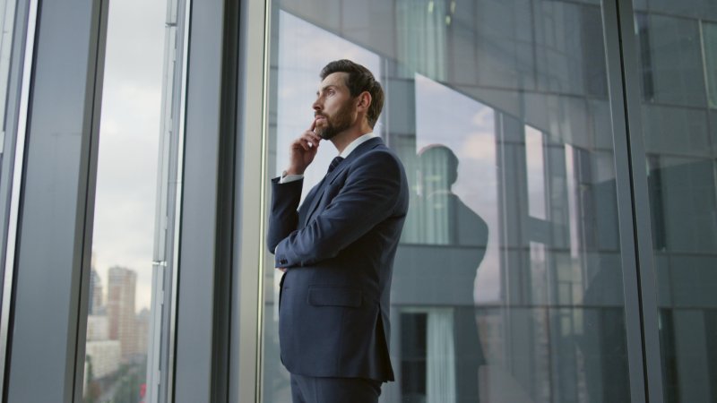 When Should I Be Thinking About Retirement?